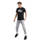 Maglietta Nike Sportswear Just Do It Swoosh