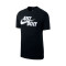 Maglietta Nike Sportswear Just Do It Swoosh