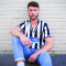 Maglietta COPA Juventus FC 1994 - 95 Retro