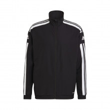 Giacca Squadra 21 Presentation Black-White