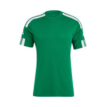 Maglia Squadra 21 m/c Green-White