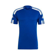 Maglia Squadra 21 m/c Royal Blue-White