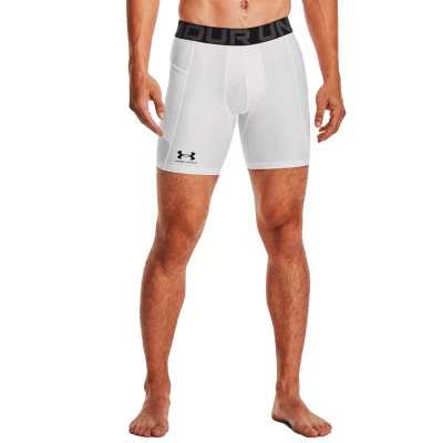 Pantaloncini Corti HeatGear Compression