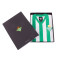 Maglietta COPA Real Betis 1976 - 77 Retro