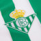 Maglietta COPA Real Betis 1976 - 77 Retro