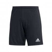 Pantaloncini Entrada 22 Bambino Black