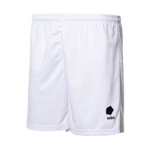 Pantaloncini Soul Bambino Ice White