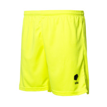 Pantaloncini Soul 23 Bambino Laser Yellow