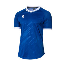 Maglia Summit m/c Bambino Sea Blue