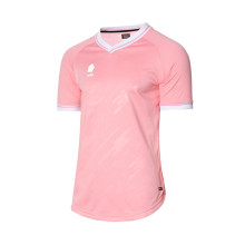 Maglia Summit 23 m/c Bambino Sweet Pink
