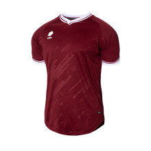 Maglia Summit m/c Bambino Pure Burgundy