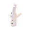 Guanti Reusch Legacy Arrow Solid Bambino