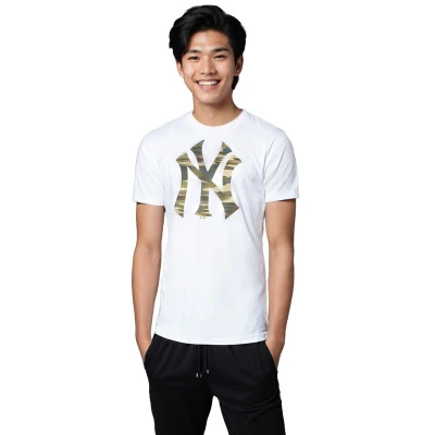 Maglietta MLB New York Yankees