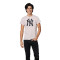 Maglietta 47 Brand MLB New York Yankees Imprint