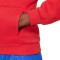 Felpa Nike Sportswear Club Fleece da Bambino