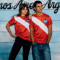 Maglietta COPA Maradona X Copa Argentinos Juniors 1976 Retro Football Shirt