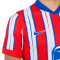 Maglia Nike Atlético de Madrid Home Authentic 2024-2025