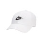 Club Fly Futura Wash-White-Black