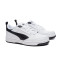 Scarpe Puma Rebound V6 Low da Bambino