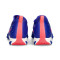 Scarpe Puma Ultra 5 Match IT + Mid da Bambino