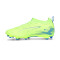 Scarpe Puma Ultra 5 Match FG/AG da Bambino
