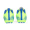 Scarpe Puma Ultra 5 Play MG da Bambino