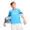 Maglia Puma Manchester City Home Kit 2024-2025 per Bambini