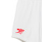 Completo adidas Arsenal FC Home Kit 2024-2025 per Neonati