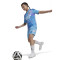 Completo adidas Real Madrid Home Kit Portiere2024-2025 per Bambini