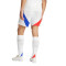 Pantaloncini adidas Olympique Lione Home 2024-2025