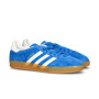 Gazelle Indoor-Bluebrid-White