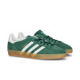 Gazelle Indoor-Collegiate Green-White