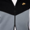 Giacca Nike Sportswear Tech Fleece Windrunner Hoodie