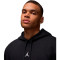Felpa Jordan Dri-Fit Sport Crossover Fleece Po