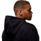 Felpa Jordan Dri-Fit Sport Crossover Fleece Po