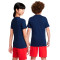 Maglietta Nike PSG Fanswear 2024-2025 per Bambini