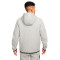 Giacca Nike Sportswear Tech Fleece Windrunner Hoodie