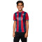 Maglietta Soka Sociedad Deportiva Huesca Home 2024-2025 per Bambini