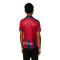 Maglietta Soka Sociedad Deportiva Huesca Home 2024-2025 per Bambini