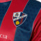 Maglietta Soka Sociedad Deportiva Huesca Home 2024-2025 per Bambini