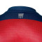 Maglietta Soka Sociedad Deportiva Huesca Home 2024-2025 per Bambini