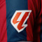 Maglietta Soka Sociedad Deportiva Huesca Home 2024-2025 per Bambini