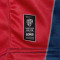 Maglietta Soka Sociedad Deportiva Huesca Home 2024-2025 per Bambini