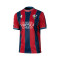 Maglietta Soka Sociedad Deportiva Huesca Home 2024-2025 per Bambini