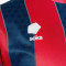 Maglietta Soka Sociedad Deportiva Huesca Home 2024-2025 per Bambini