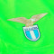 Pantaloncini Mizuno Lazio Home Portiere 2024-2025 da Bambino