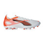 Ultra 5 Match MG-White-White-Glowing Red