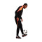 Felpa Puma Individualliga 1/4 Zip Top