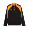 Felpa Puma Individualliga 1/4 Zip Top