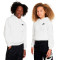 Felpa Nike Sportswear Club Fleece da Bambino